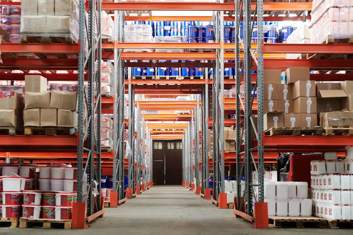 Supply chain